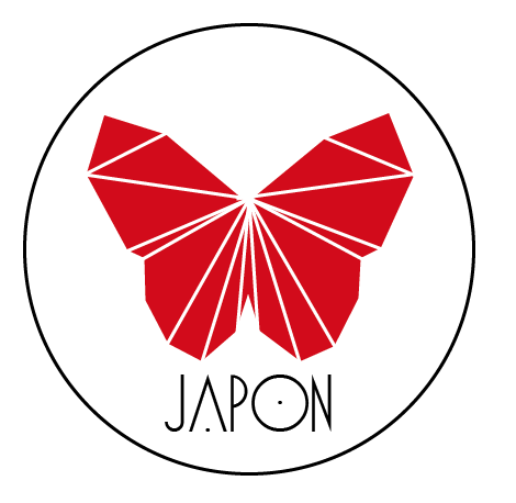Logo Japon