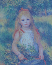Enfant Renoir